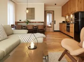 Binnendiek Haus 2 Comfort-Apartment 5