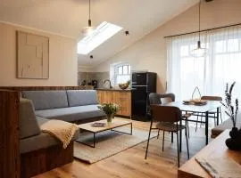 Binnendiek Haus 2 Comfort-Apartment 10