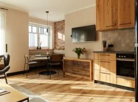 Binnendiek Haus 4 Apartment 1