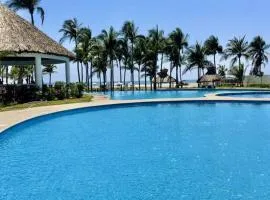 Puerta al Sol Acapulco