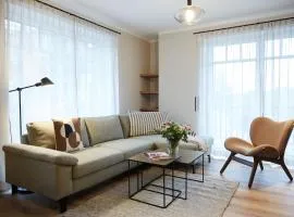 Binnendiek Haus 4 Apartment 8