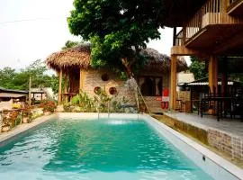 Mường Hịch Homestay