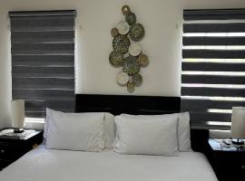 Denyse Home Cottage, hotel near V. C. Bird International Airport - ANU, 