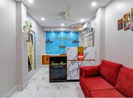 OYO Tara Maa Guest House, maison d'hôtes à Kolkata