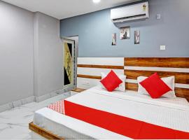 OYO Tara Maa Guest House, hotel Kalkuttában