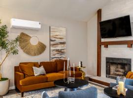 Prime Location - 3bd with BBQ, hotel in McKinney