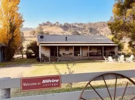 Hillview Cottage