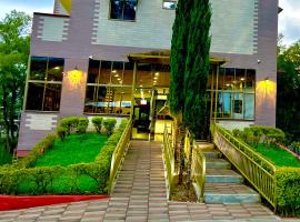 HOTEL PARADISE RIONEGRO, hotel en Rionegro