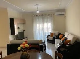 Entony apartament