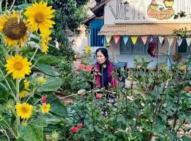 Vietnam Phuot Real Home