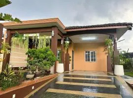 Leisure Homestay