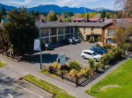 Tussock Peak Motor Lodge