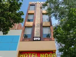 OYO Hotel Noor