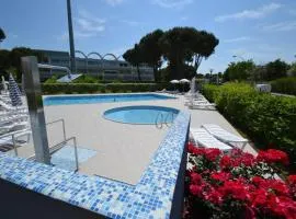 Enjoy the peace on our beautiful terrace - Beahost