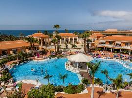 Tenerife Royal Gardens - Las Vistas TRG - Viviendas Vacacionales, viešbutis Plaja de las Amerike