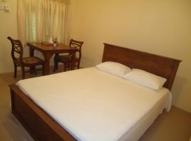 Guest House, guest house in Kaduwela