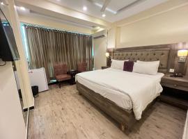 Islamabad Premium Hotel, hotel in Islamabad