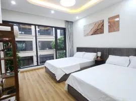 Timi Homestay Near the Wave Park Ocean Park 2
