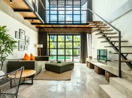Berawa Loft 10 by Betterplace