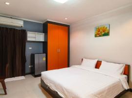 Jt Place Buriram, holiday rental in Buriram