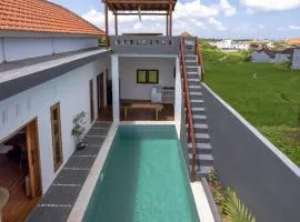 Villa Terrace Сanggu