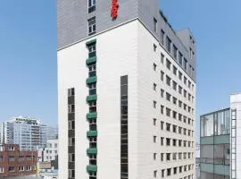 Travelodge Myeongdong Namsan