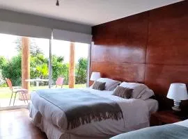 Hotel Green en Marbella