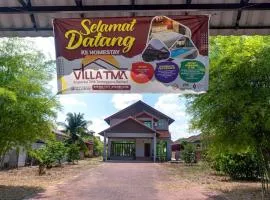 Villa TMA