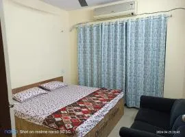 Private Room At Pushpanjali Residency Phase 2 Bungalow no A1 Owale Ghodbunder Road Thane West
