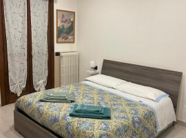 Casa Pompei: Vigevano'da bir otel