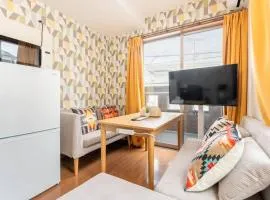 アンドステイ志茂5丁目