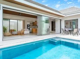 Villa Balinese Charm
