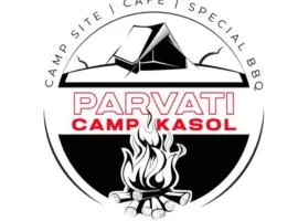 Parvati Camp's Kasol