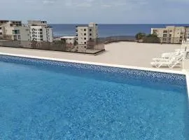 Nicks sea view apartment I