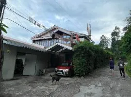 Mountaintop Guest House