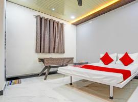 OYO Hotel Prime, hotel de 3 stele din Nagpur