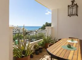 Dorada - Apartment In Altea Free Wifi