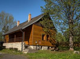 Chata Dolný Smokovec Správa TANAPu, Hotel in Starý Smokovec