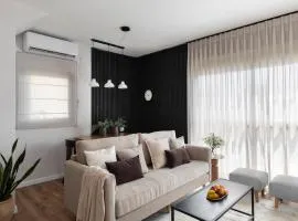 The Arlozorov Residence - By Localz Group