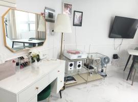 Blooming Guest House, Pension in Daegu