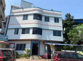 Sandhya Guest House, gjestgiveri i Digha