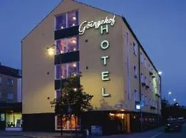 Hotel Göingehof