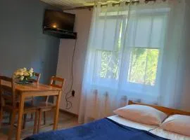 Noclegi u Izy Ustrzyki Dolne