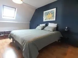 Le bon plan entre Caen et la mer ** Draps et ménage inclus !**