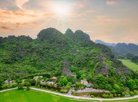 Tam Coc Moutainside Homestay