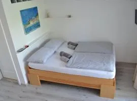 Apartma na vasi