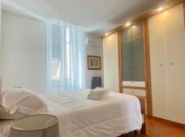 Casa Giulia La Spezia