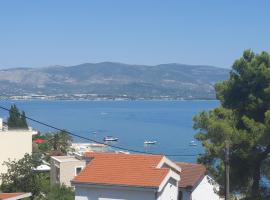 Sea Land 2, hotel v Trogiru