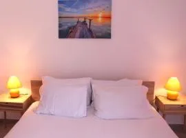 Sea and sun apartment