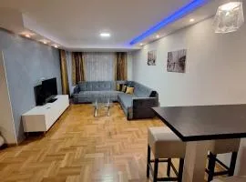 Luks 3 apartment